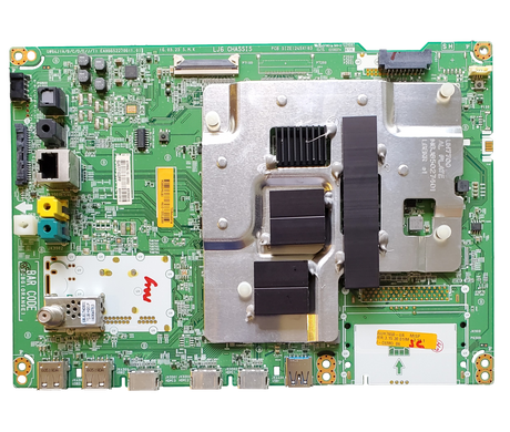 EBT64339504 LG Main Board, 63789416, EAX66522706, 65UH7650-UA