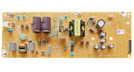 ADLR1MPW-002 Philips Power Supply, ADLR1021, BAFAU0F0102 1, 55PUL7552/F7