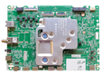 EBT67582301 LG Main Board, EAX69969203(1.0), 86QNED80URA