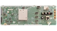 AD18BMMAV001, Philips Main Board, BAD780G0201 3, 65PFL5766/F7