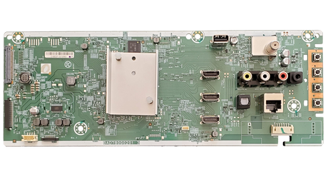 AD18BMMAV001, Philips Main Board, BAD780G0201 3, 65PFL5766/F7