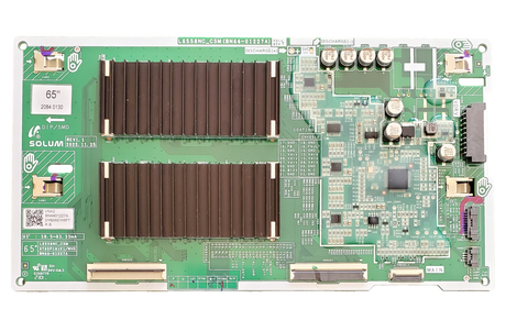 BN44-01227A, Samsung LED Driver Board, BN4401227A, L65S8NC_CSM, QN65Q80CAFXZA