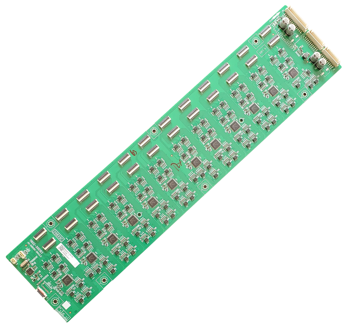 30835-000148 TCL LED Driver, 40-D98X9C-DRA2LG, 98R754