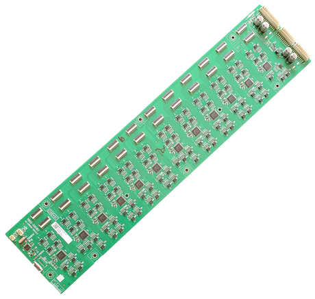 30835-000148 TCL LED Driver, 40-D98X9C-DRA2LG, 98R754