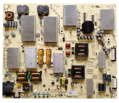 1-017-063-21 Sony Power Supply, ARP468AM, 101706321, XR-85X90L