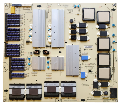 EBR38168401 LG Power Supply Board, EAX69975104 (1.0) LGPS77G3-23OP, OLED77G3PUA