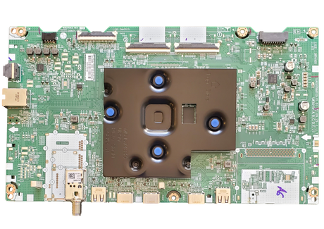 EBU67350704 LG Main Board, EBU67350704, EAX69968104 (1.0), 50UR9000PUA, 50UR9000PUA.BUSULJM