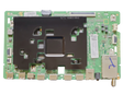 BN94-18110M Samsung Main Board, BN97-20424D, QN43QN90CAF, QN43QN90CAFXZA