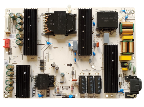 81-PWE15X-C250002 Amazon Power Supply, PW.A250W1.781, QL75F601A