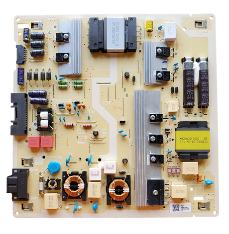 BN44-01105C Samsung Power Supply, BN4401105C, L55E8_BDY, QN55Q70CAF, QN55Q70CAFXZA