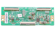 281422 Hisense T-Con Board, 281422, RSAG7.820.10545/ROH VER.A, TG211T72K2, 292049 , 43A6G