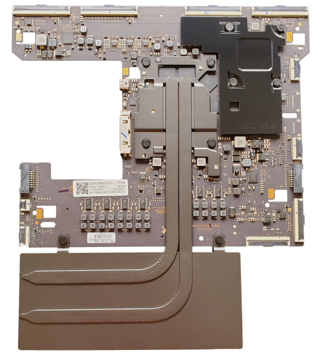 BN94-18082S Samsung Main Board, BN97-20486E, QN75QN900CF, QN75QN900CFXZA