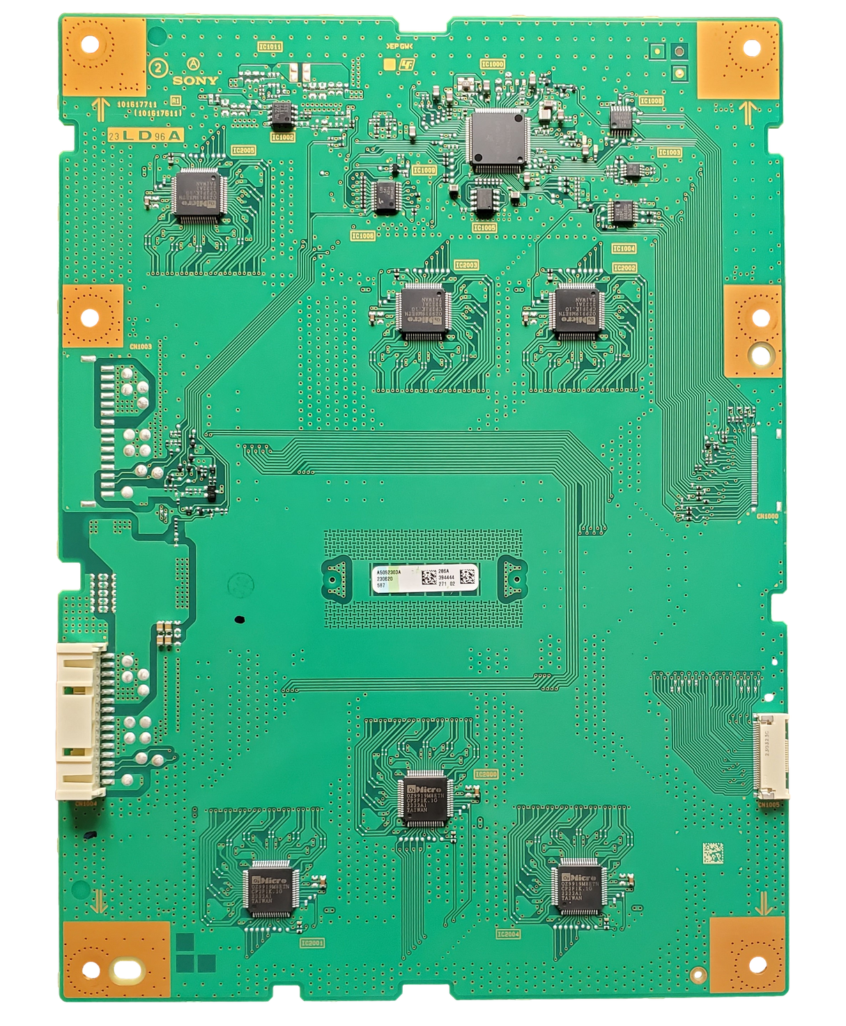 A-5052-303-A Sony LED Driver, A5052303A, XR-85X90L