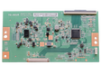 1-017-150-11, Sony T-Con Board, ST8461D02-2, A-5057-118-A, TD-001R, KD-85X77L