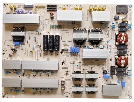 EAY38495701 LG Power Supply, EAX69995203(1.0), LGPS77C3-230P, OLED77C3PUA, OLED77C3AUA