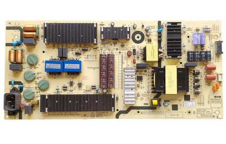 70UC6200-POWER, Skyworth Power Supply Board, 5800-L7M320-W000, 70UC6200