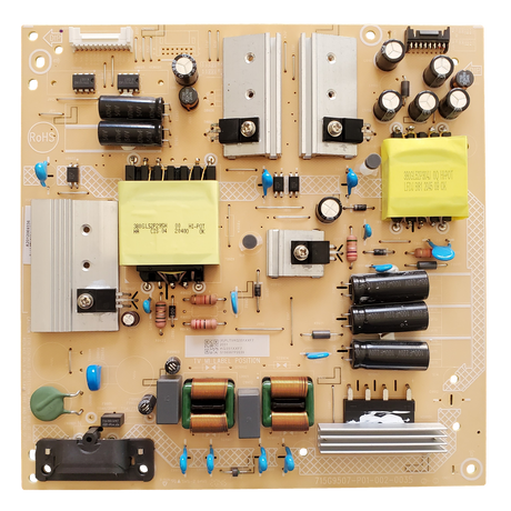 PLTVKQ351XXF7, Insignia Power Supply Board, 715G9507-P01-002-003S, NS-43DF710NA21