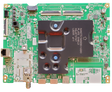 EBU66789201, LG Main Board, EAX69762805(1.0), 50UQ7570PUJ