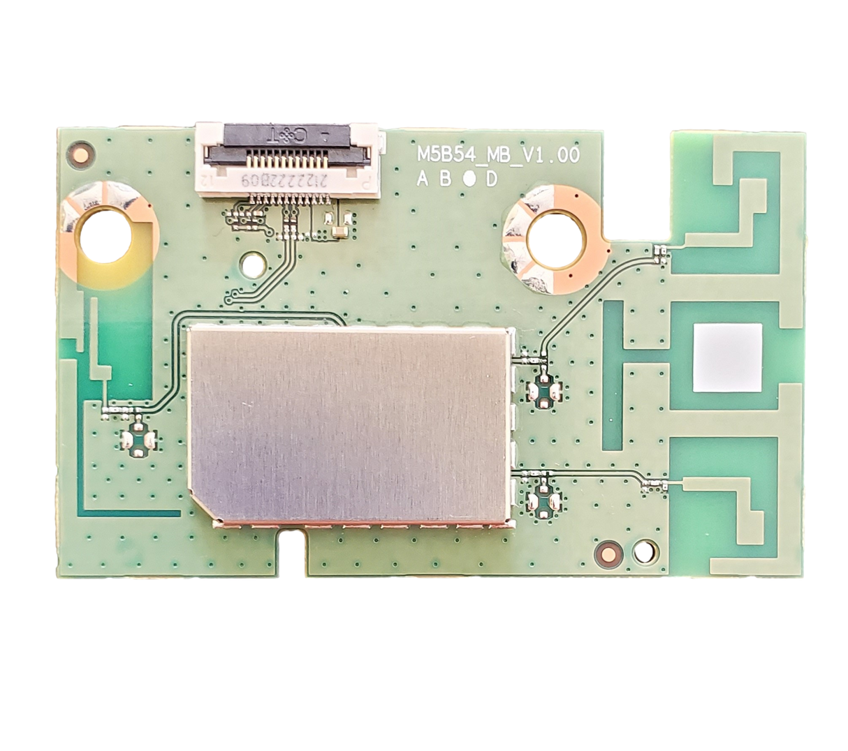 1265032 Hisense Wi-Fi Module / Wireless Adapter, 1265032,TX7663BU51T,MW510, 65A6H, 85A6H