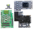 QN77S95CAFXZA Samsung TV Repair Parts Kit, BN94-18126L Main Board, BN96-56083A T-Con, BN44-01226A LED Board, BN59-01443A Wifi Wlan, QN77S95CAF, QN77S95CAFXZA