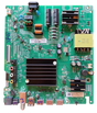 315237 Hisense Main Board, 315236K, 315237K, RSAG7.820.12366/ROH, 55A6H