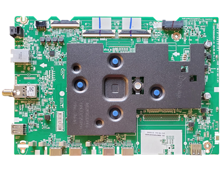 EBT67452302 LG Main Board, EAX70060403(1.0), 65QNED75URA