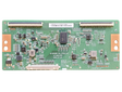 HF500QUBF2L, Sony T-Con Board, 44-9772096, HF500QUB-F2L_CPCB_V02, 47-6021750, KD-50X77L