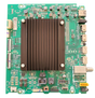 307157 Hisense Main Board, 321498, RSAG7.820.11711/ROH, 65U7H