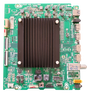 324438 Hisense Main Board, 321758, RSAG7.820.11711/ROH, 55G2239EBH00121, 55U7H