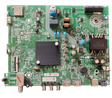 330788 Hisense Main Board, 330766, 330777, RSAG7.820.12371/ROH , 40A4GV