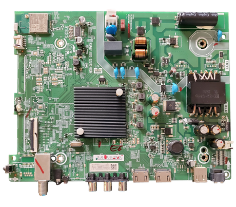 330788 Hisense Main Board, 330766, 330777, RSAG7.820.12371/ROH , 40A4GV