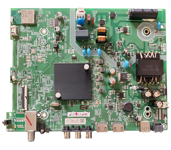 330788 Hisense Main Board, 330766, 330777, RSAG7.820.12371/ROH