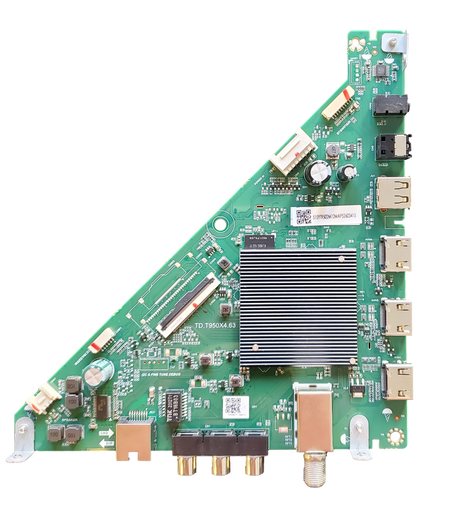 515YT9502M12, Insignia Main Board, TD.T950X4.63, NS-42F201NA23