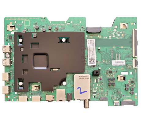 BN94-18147E Samsung Main Board, BN94-18147E, BN97-20649G, BN41-03144A, QN55S90CAF, QN55S90CAFXZA