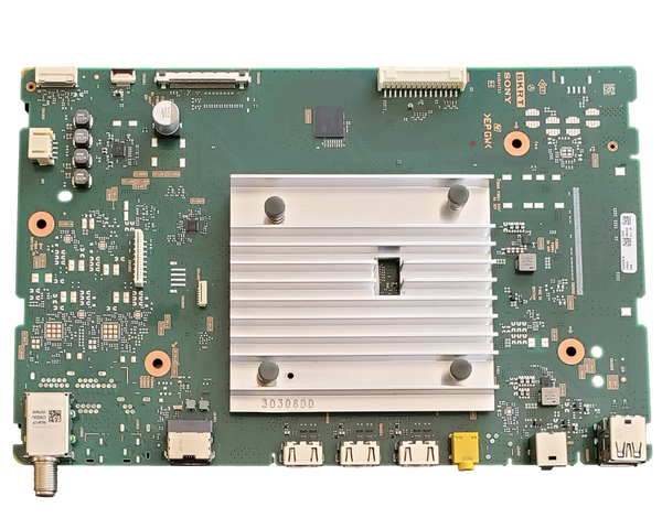 その他 Wall / [DVD] w17b8b5 A-5059-085-B Sony Main Board, A5059081A, A5059081B