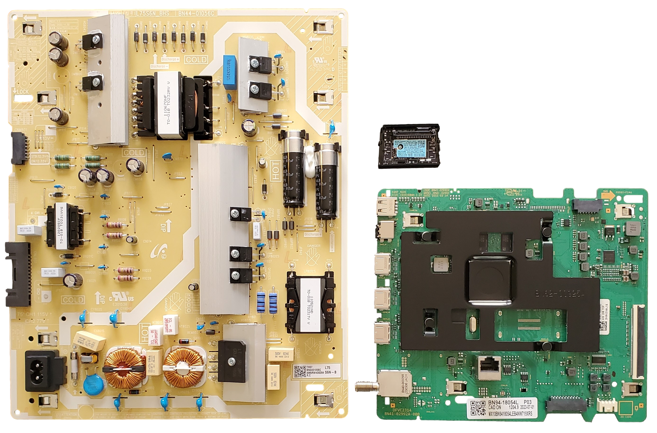 テレビ基板 TNPA4848 テレビ基板 TNPA4848