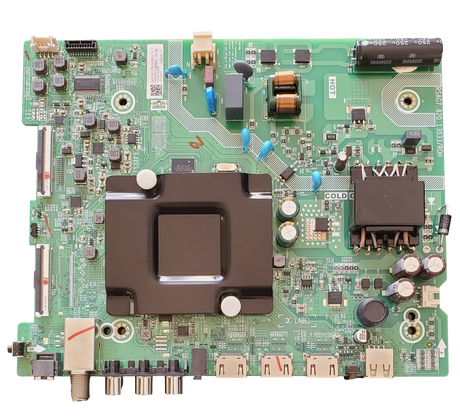 334167, Hisense Main Board, RSAG7.820.13033/ROH, 43H4030F4