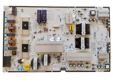 EAY65895431 LG Power Supply, LGP86AT-23U1, 3PCR03201A, EPCD32CD1A , 86UR8000AUA, 86UR7800PUA