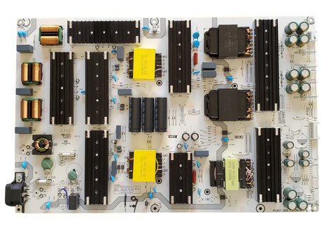 336845, Hisense Power Supply, 13039-B, RSAG7.820.13039/ROH, 75U8K