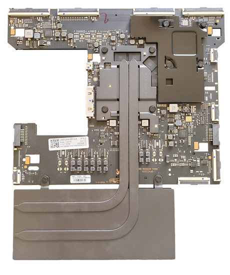 BN94-17447W, Samsung Main Board, BN97-19782G, BN41-02996B, QN85QN800BF, QN85QN800BFXZA