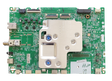 EBT67607302 LG Main Board, EAX69969203(1.0), 86QNED80URA