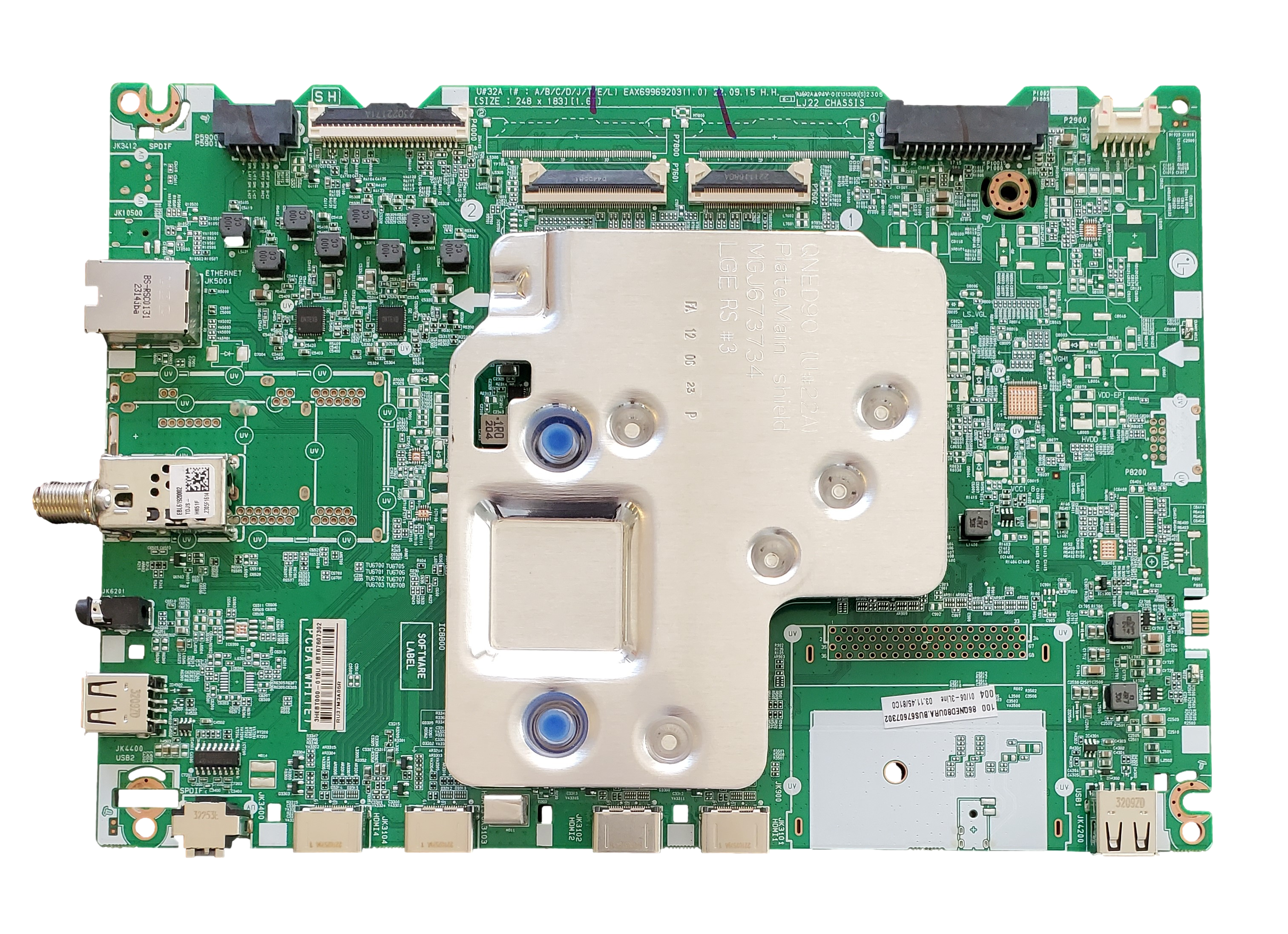 LG Electronics - ライライ Digital X-Ray Detector (DXD) | LG Global