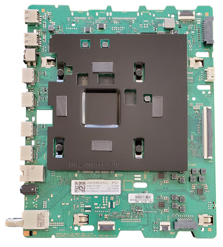 BN94-18149V Samsung Main Board, BN41-01333B , BN97-2071V ,  QN85QN85CAFXZA