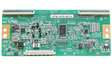 HV430QUBF7K, Sony T-Con Board, 44-9771869C, KD-43X80K