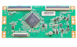 CV500U2-T01-V1.0, Sceptre T-Con Board, CV500U2-T01 V1.0, U515CV-UMR, W50