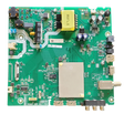 246363 Hisense Main Board, RSAG7.820.8317/ROH, 233809B, 233811B, HU43N2170FWR, 43H4E