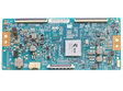55.43T06.C05 Sony T-Con Board, T500QVR03.1, 50T33-C01, XBR-43X800C