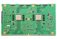 6871L-1795E LG T-Con Board, 6870C-0271A, OLED77Z2PUA.AUSYLH, OLED77Z2PUA