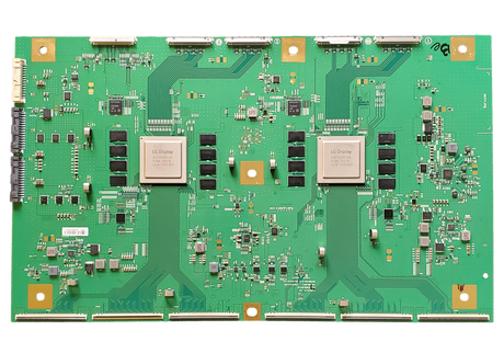 6871L-1795E LG T-Con Board, 6870C-0271A, OLED77Z2PUA.AUSYLH, OLED77Z2PUA