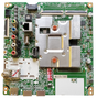 EBT66572902 LG Main Board, EAX69083603(1.0), 65UN7300PUF, 65UN7300PUF.BUSGLKR